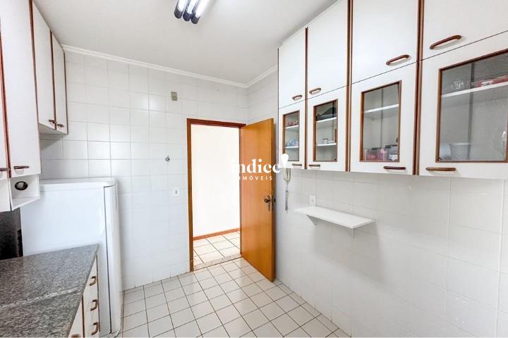 Apartamento para à venda no Presidente Médici na cidade de Ribeirão Preto: 