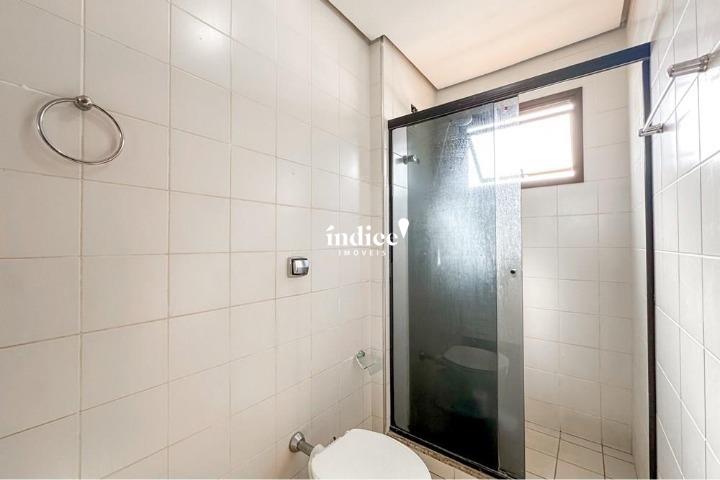 Apartamento para à venda no Presidente Médici na cidade de Ribeirão Preto: 