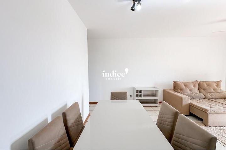 Apartamento para à venda no Presidente Médici na cidade de Ribeirão Preto: 