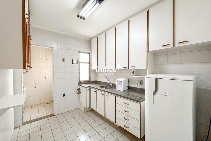 Apartamento para à venda no Presidente Médici na cidade de Ribeirão Preto: 