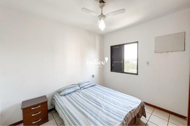 Apartamento para à venda no Presidente Médici na cidade de Ribeirão Preto: 