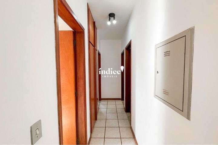 Apartamento para à venda no Presidente Médici na cidade de Ribeirão Preto: 