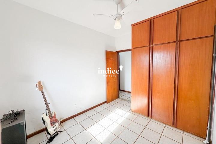 Apartamento para à venda no Presidente Médici na cidade de Ribeirão Preto: 