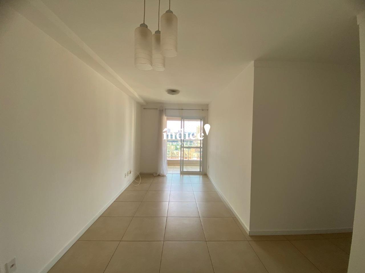 Apartamento para para aluguel no Jardim Botânico na cidade de Ribeirão Preto: 