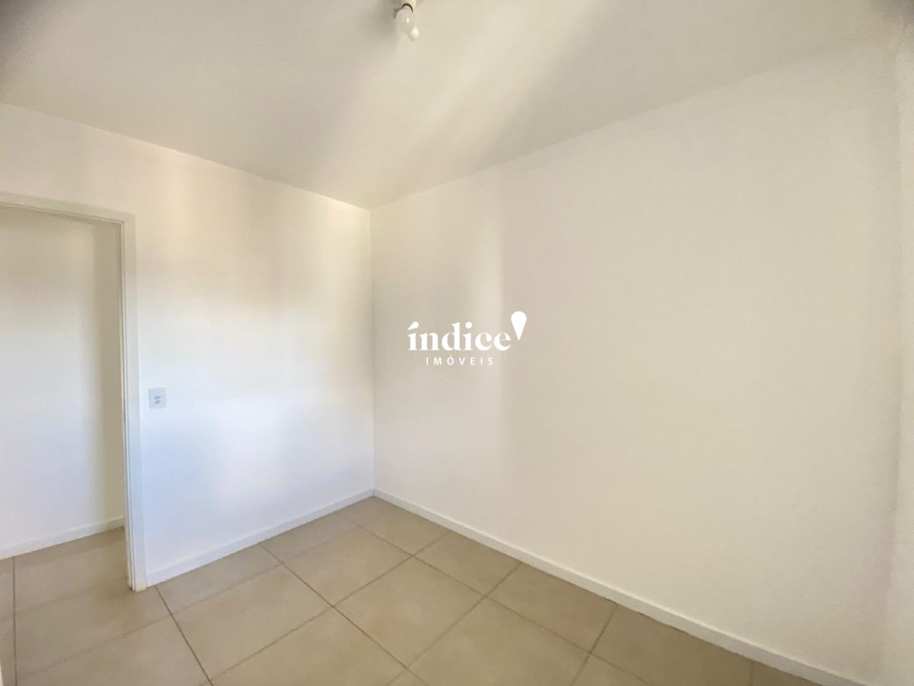 Apartamento para para aluguel no Jardim Botânico na cidade de Ribeirão Preto: 