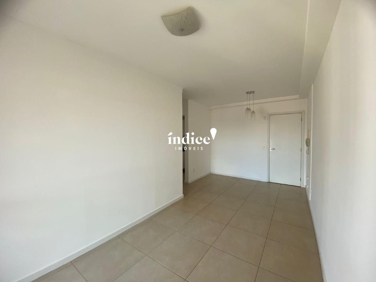 Apartamento para para aluguel no Jardim Botânico na cidade de Ribeirão Preto: 