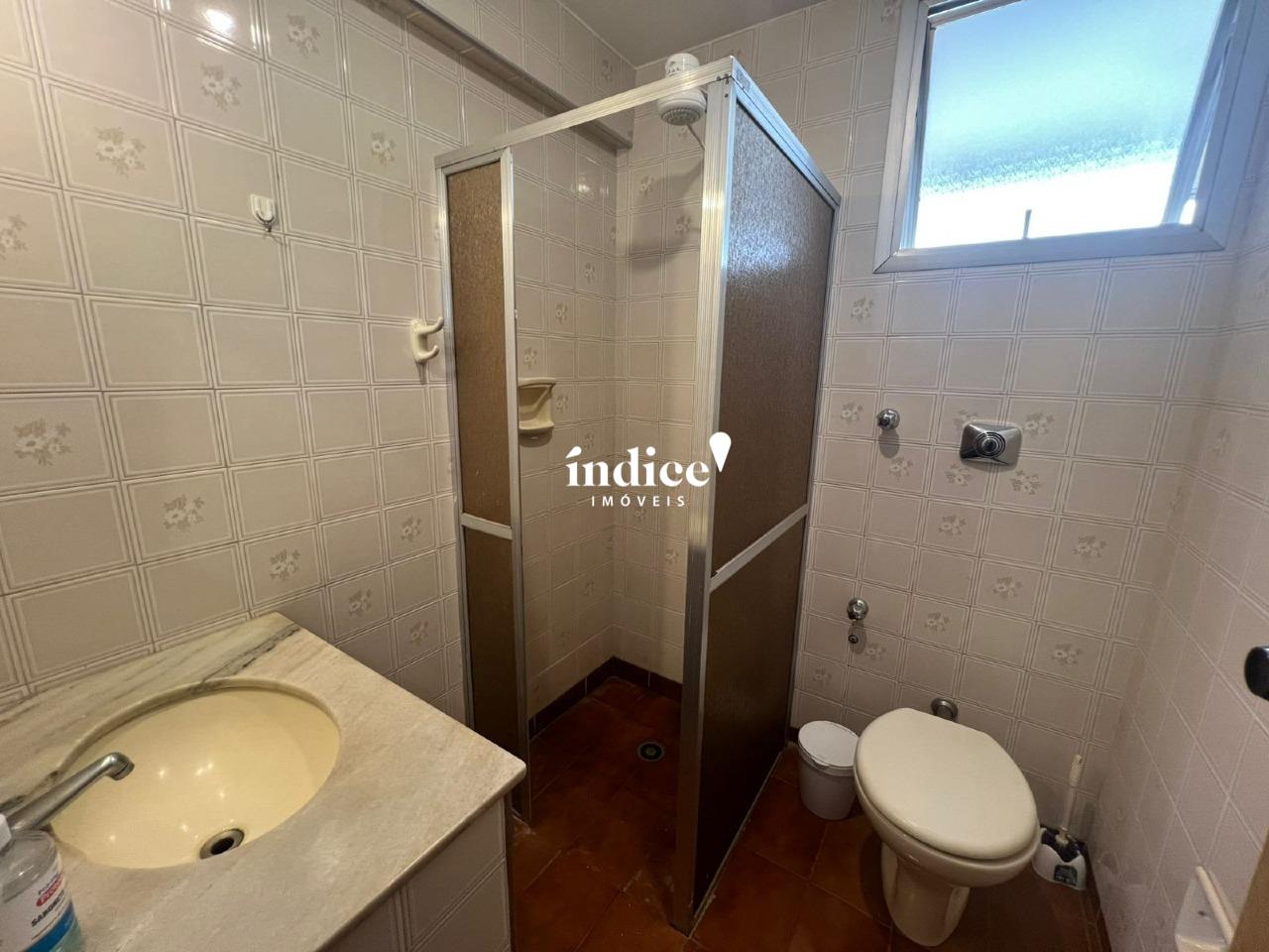 Apartamento para à venda no Centro na cidade de Ribeirão Preto: 