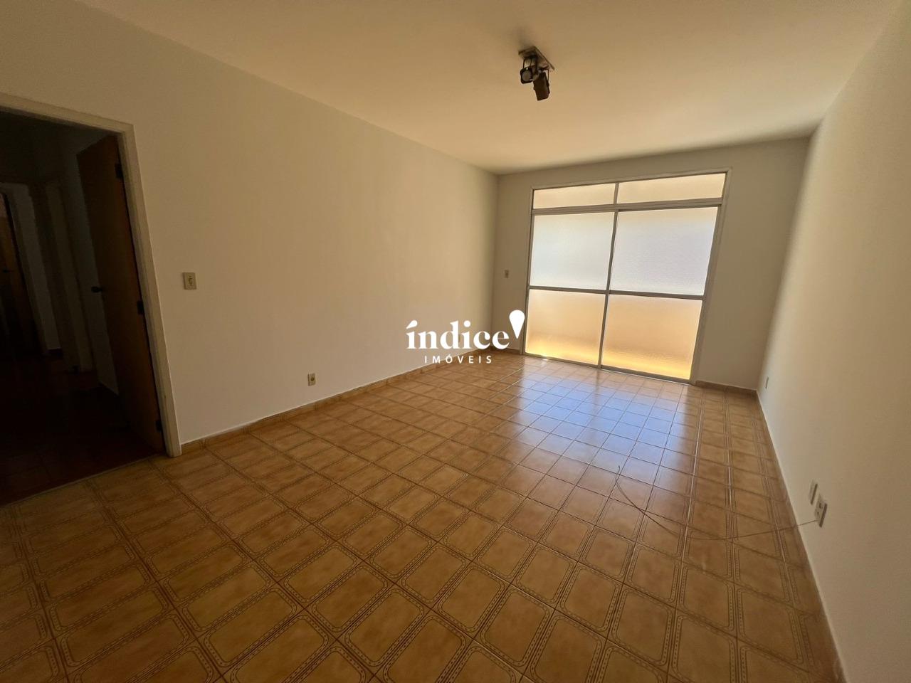 Apartamento para à venda no Centro na cidade de Ribeirão Preto: 