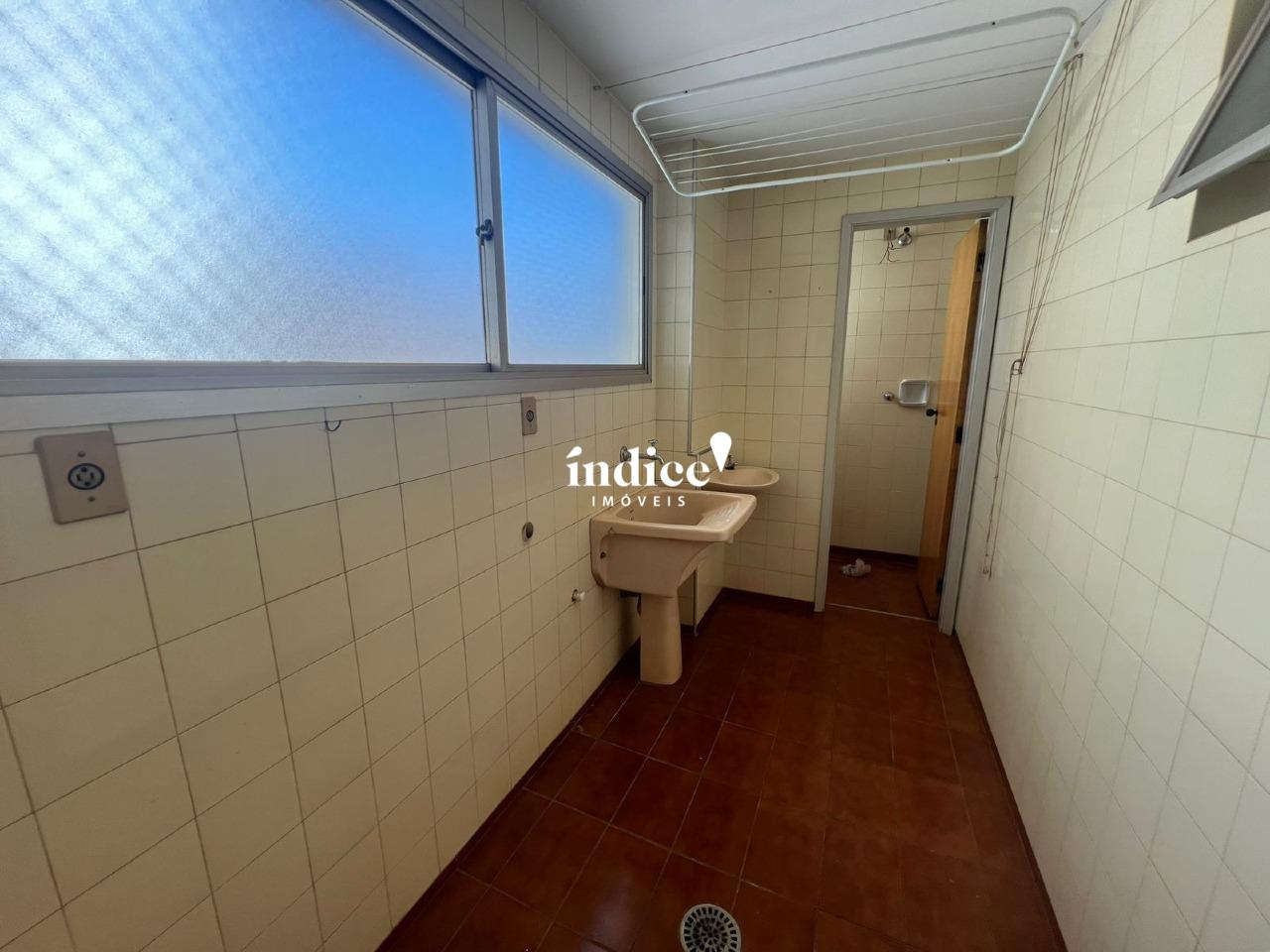 Apartamento para à venda no Centro na cidade de Ribeirão Preto: 