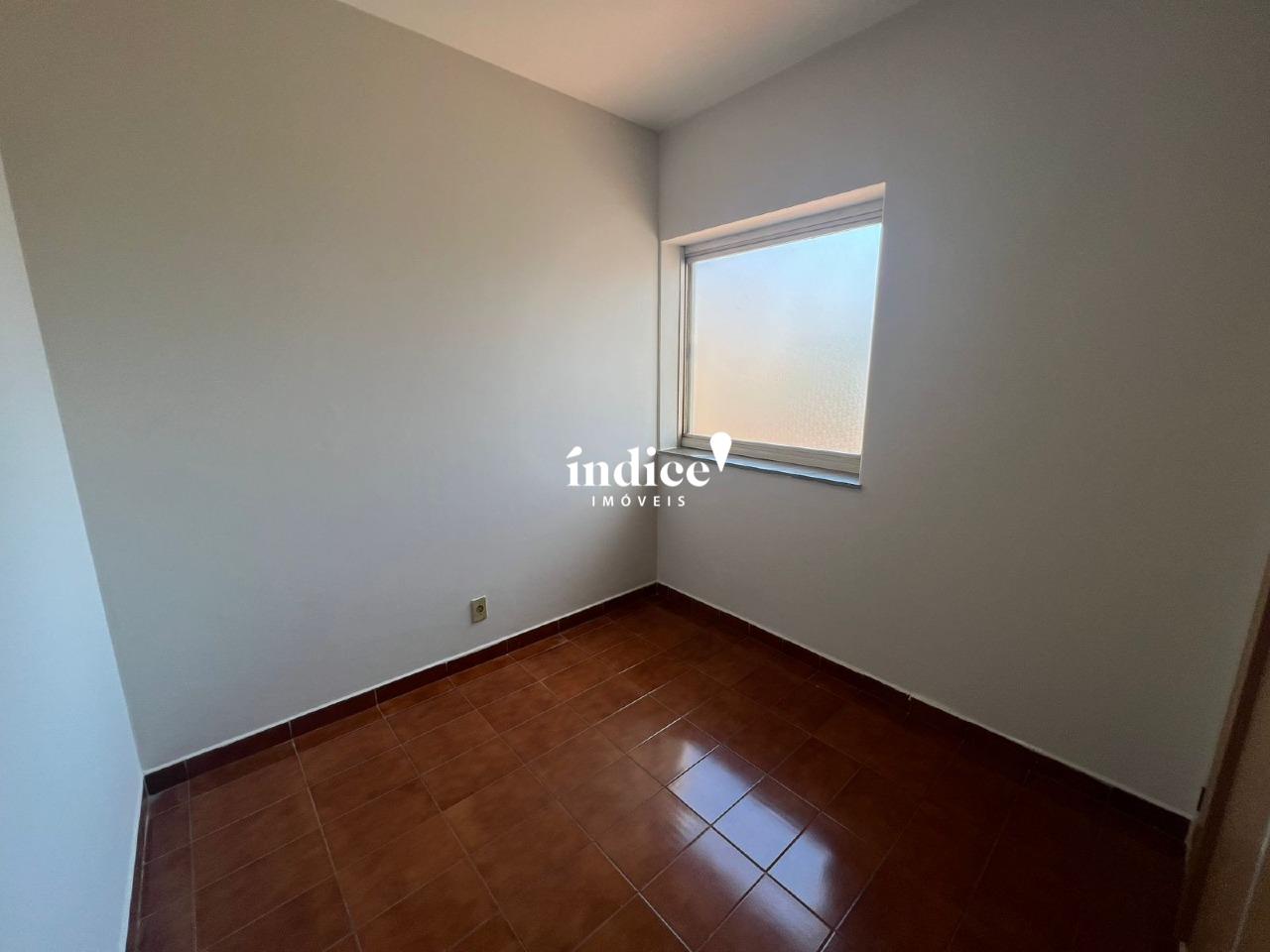 Apartamento para à venda no Centro na cidade de Ribeirão Preto: 