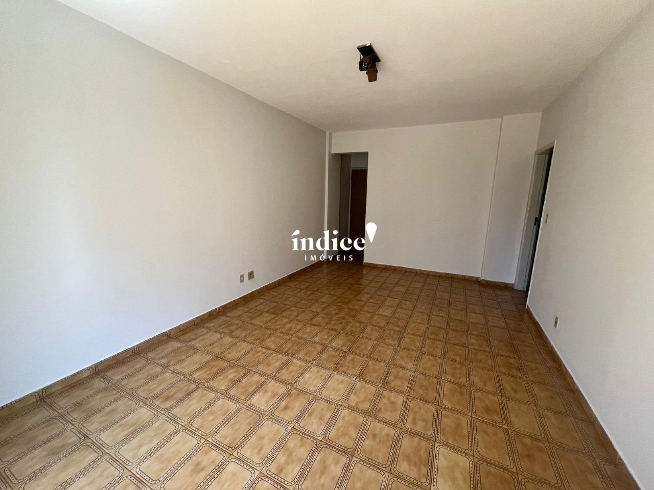 Apartamento para à venda no Centro na cidade de Ribeirão Preto: 