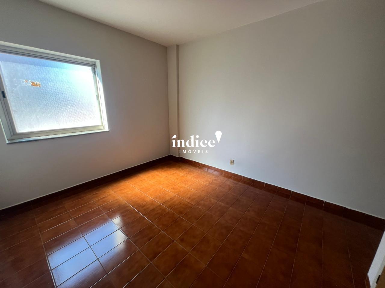 Apartamento para à venda no Centro na cidade de Ribeirão Preto: 