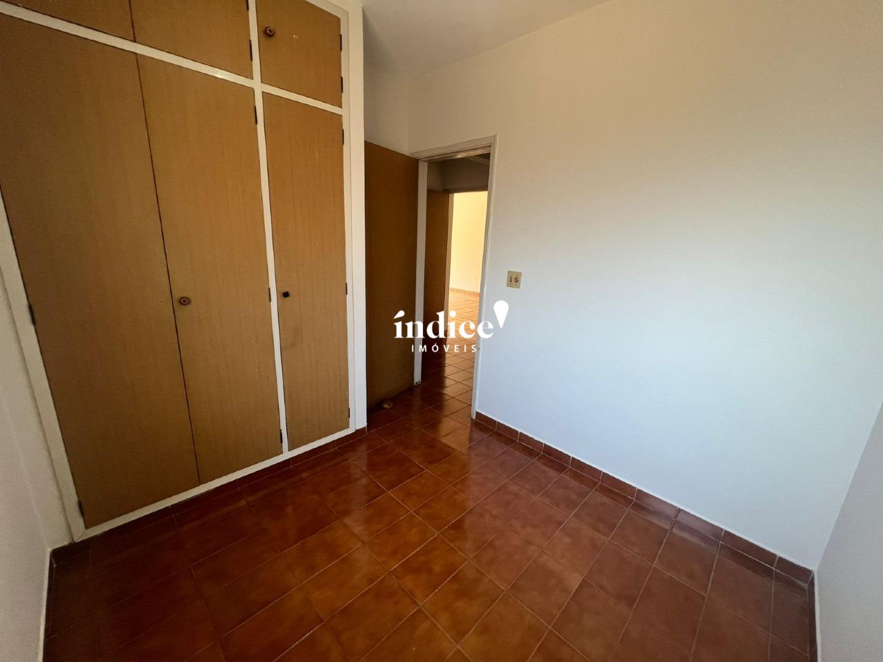 Apartamento para à venda no Centro na cidade de Ribeirão Preto: 