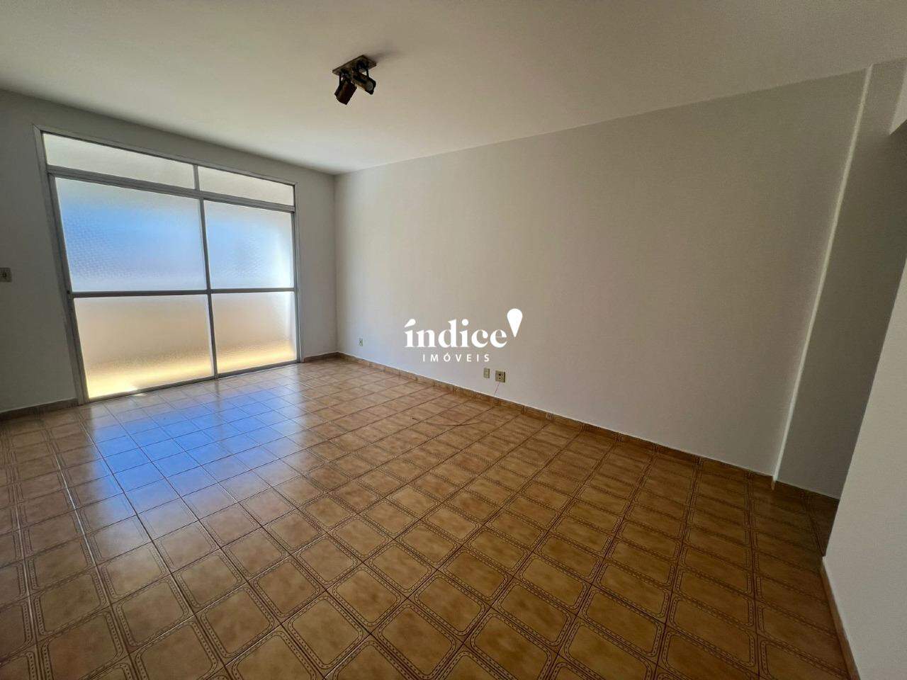 Apartamento para à venda no Centro na cidade de Ribeirão Preto: 