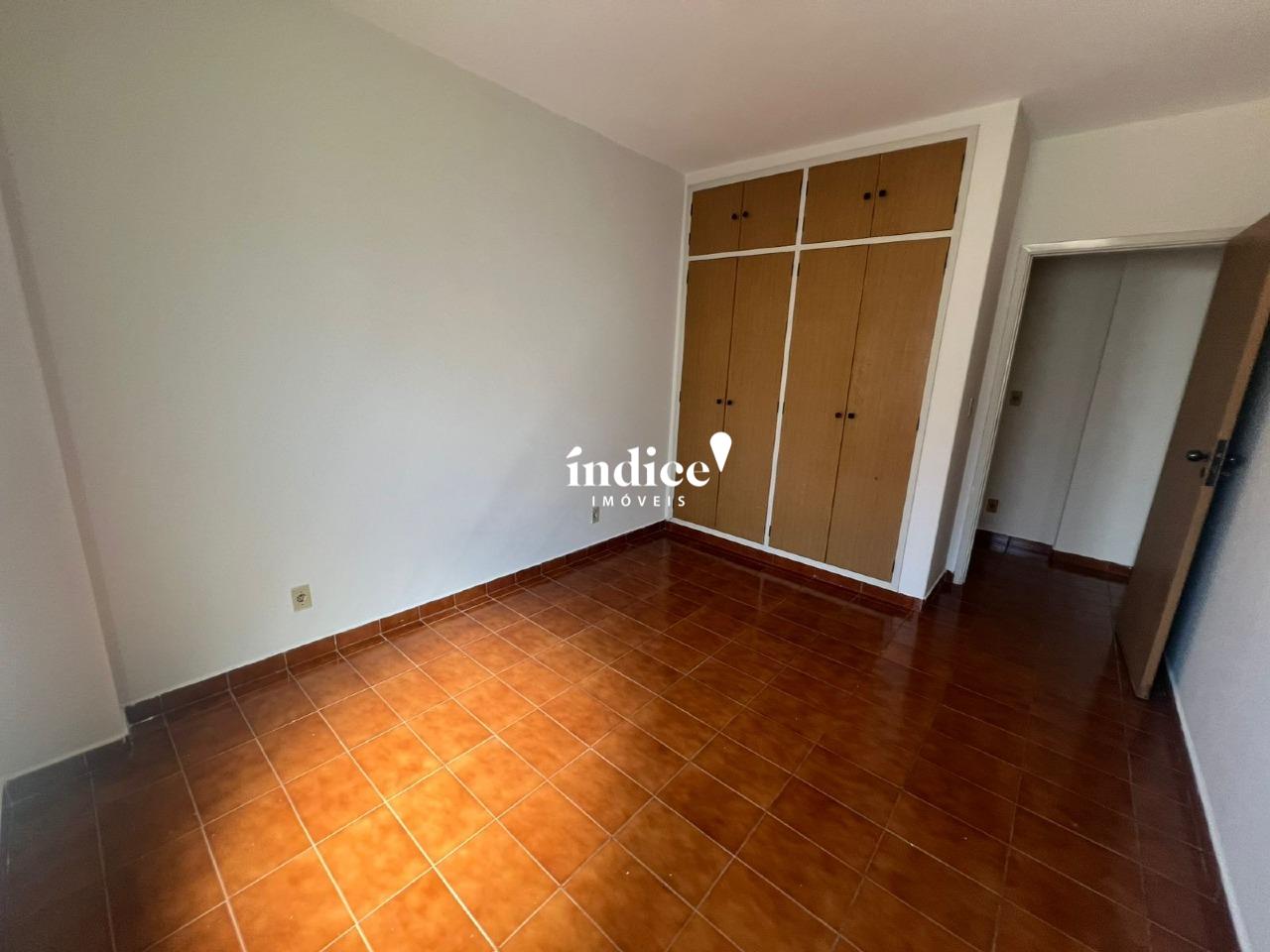 Apartamento para à venda no Centro na cidade de Ribeirão Preto: 