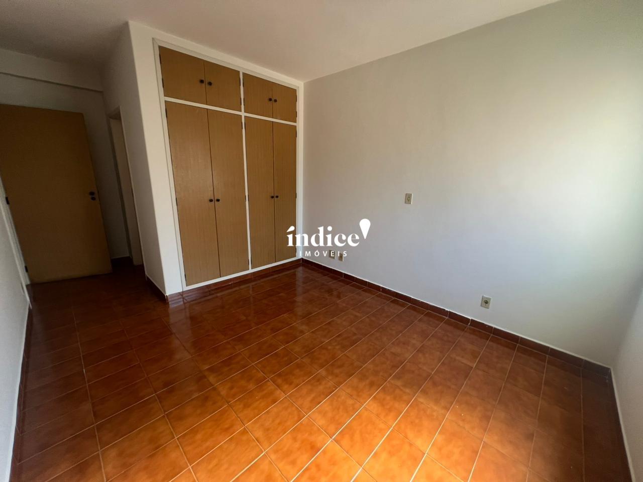 Apartamento para à venda no Centro na cidade de Ribeirão Preto: 