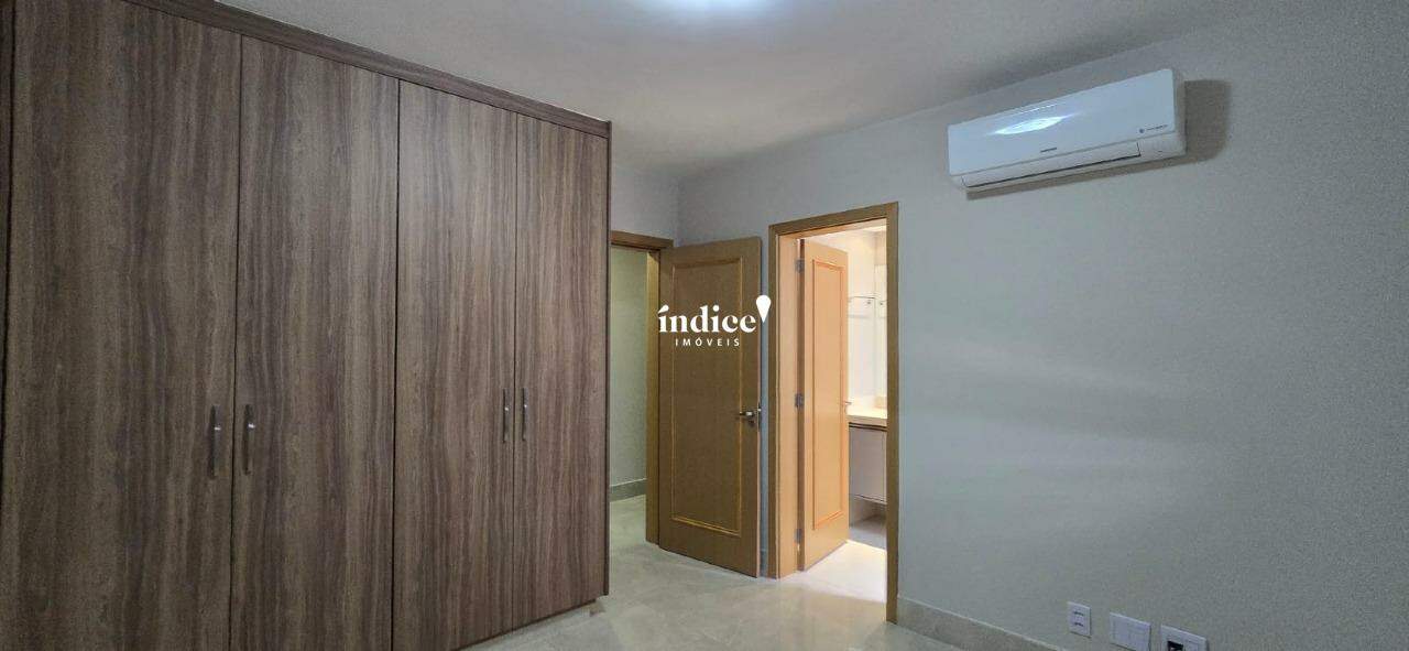 Apartamento para para aluguel no Residencial Morro do Ipê na cidade de Ribeirão Preto: 