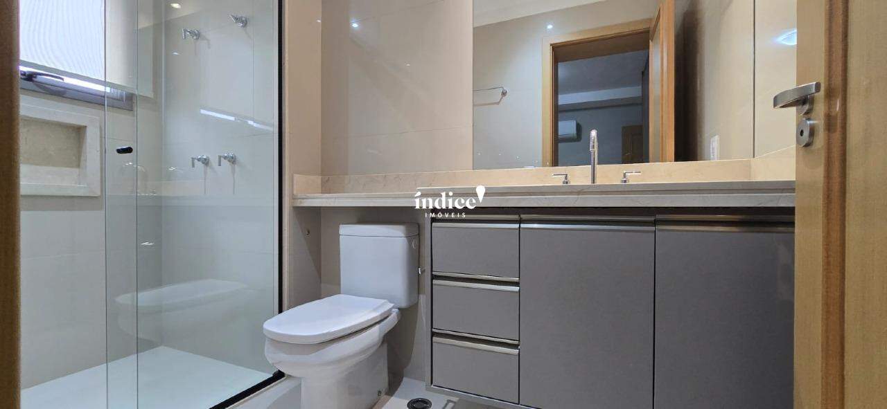 Apartamento para para aluguel no Residencial Morro do Ipê na cidade de Ribeirão Preto: 