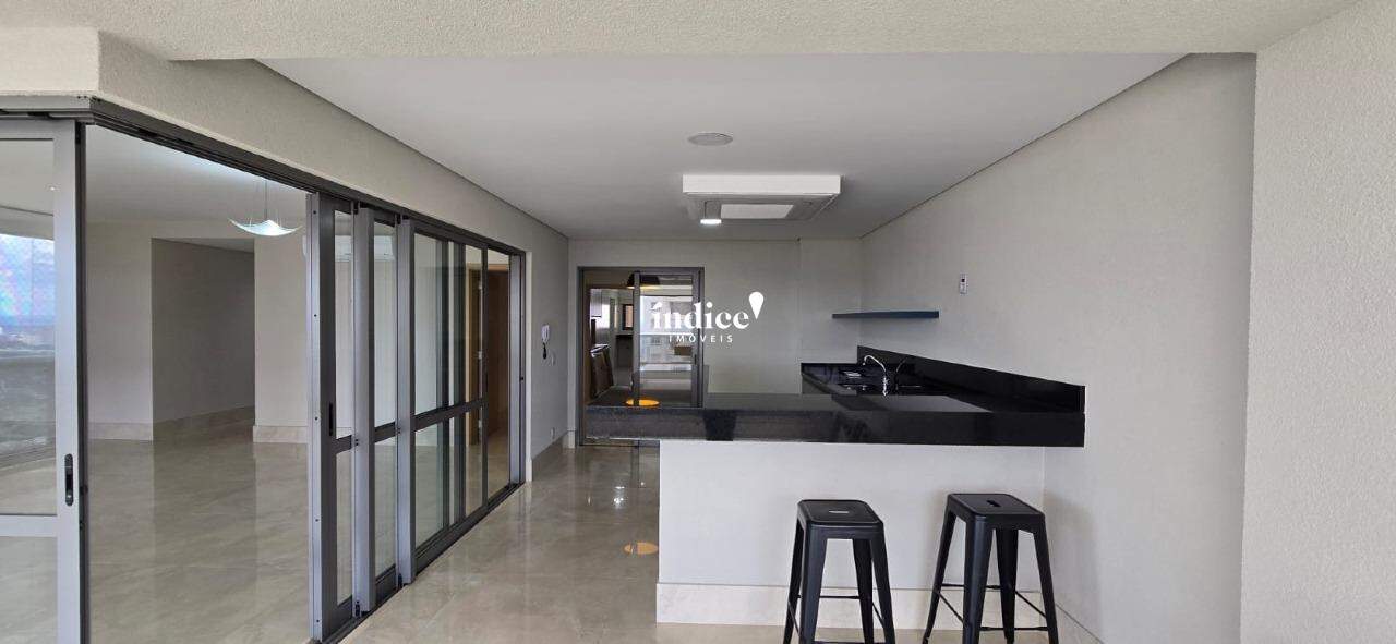 Apartamento para para aluguel no Residencial Morro do Ipê na cidade de Ribeirão Preto: 
