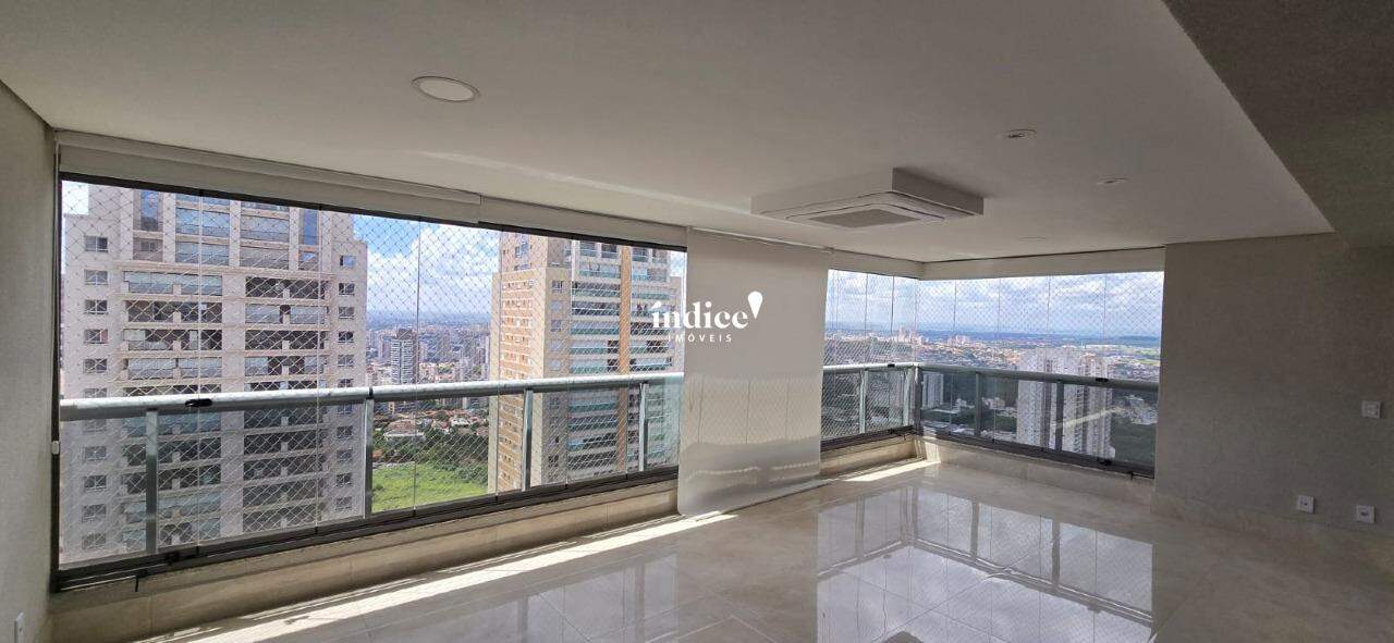 Apartamento para para aluguel no Residencial Morro do Ipê na cidade de Ribeirão Preto: 