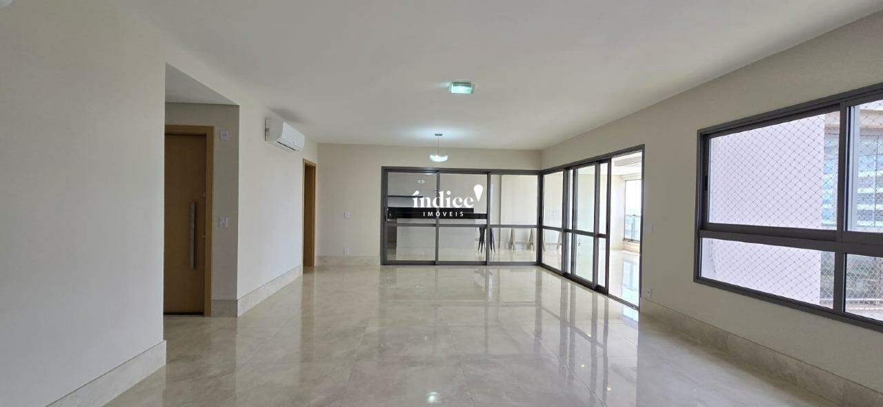 Apartamento para para aluguel no Residencial Morro do Ipê na cidade de Ribeirão Preto: 