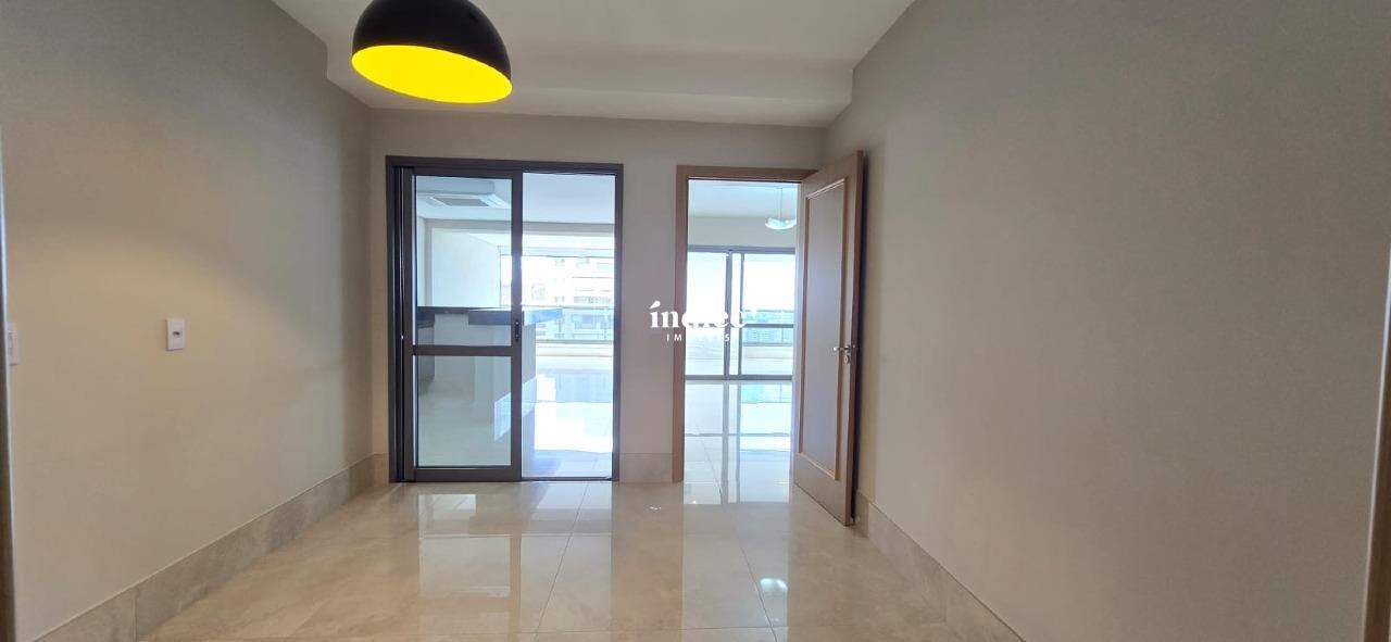 Apartamento para para aluguel no Residencial Morro do Ipê na cidade de Ribeirão Preto: 