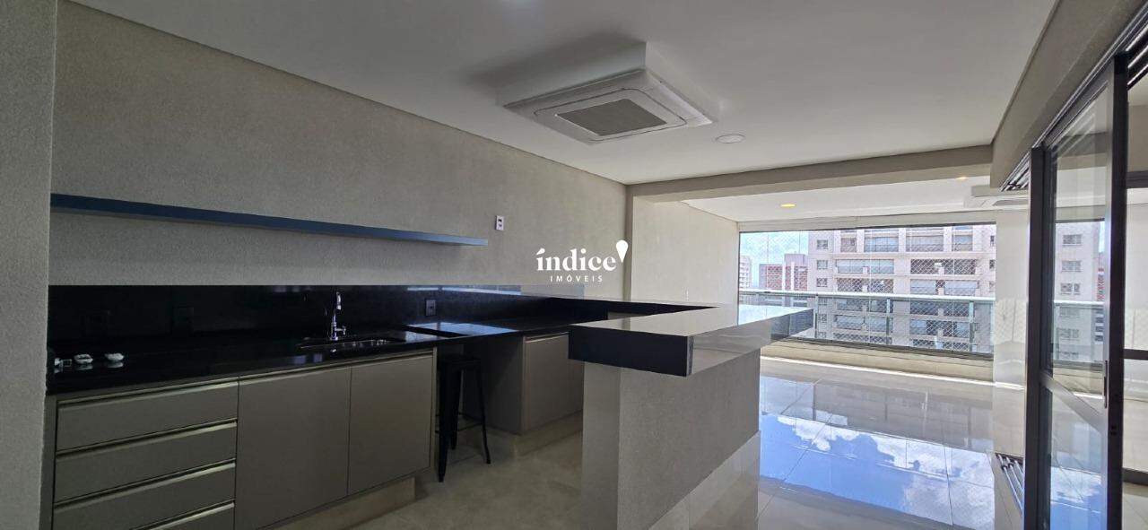 Apartamento para para aluguel no Residencial Morro do Ipê na cidade de Ribeirão Preto: 