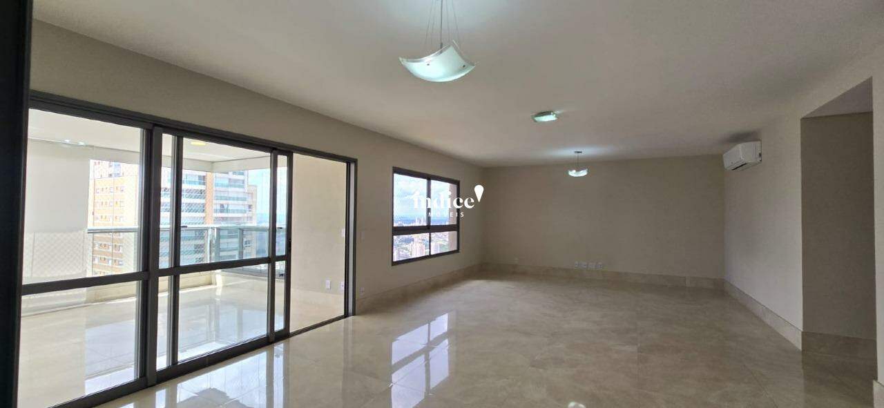 Apartamento para para aluguel no Residencial Morro do Ipê na cidade de Ribeirão Preto: 