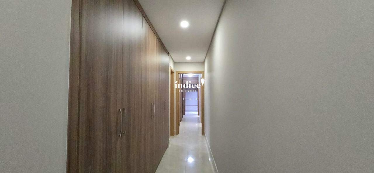 Apartamento para para aluguel no Residencial Morro do Ipê na cidade de Ribeirão Preto: 