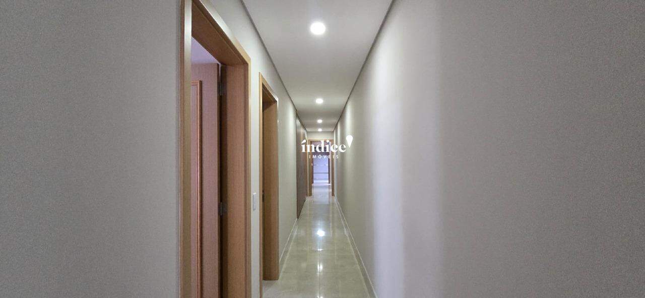 Apartamento para para aluguel no Residencial Morro do Ipê na cidade de Ribeirão Preto: 