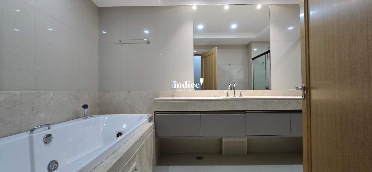 Apartamento para para aluguel no Residencial Morro do Ipê na cidade de Ribeirão Preto: 
