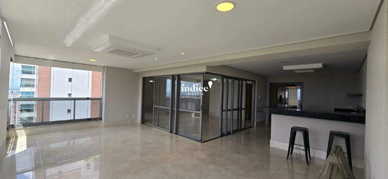 Apartamento para para aluguel no Residencial Morro do Ipê na cidade de Ribeirão Preto: 