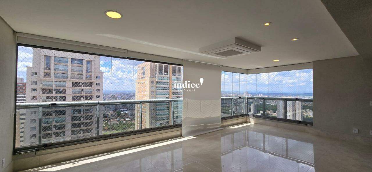 Apartamento para para aluguel no Residencial Morro do Ipê na cidade de Ribeirão Preto: 