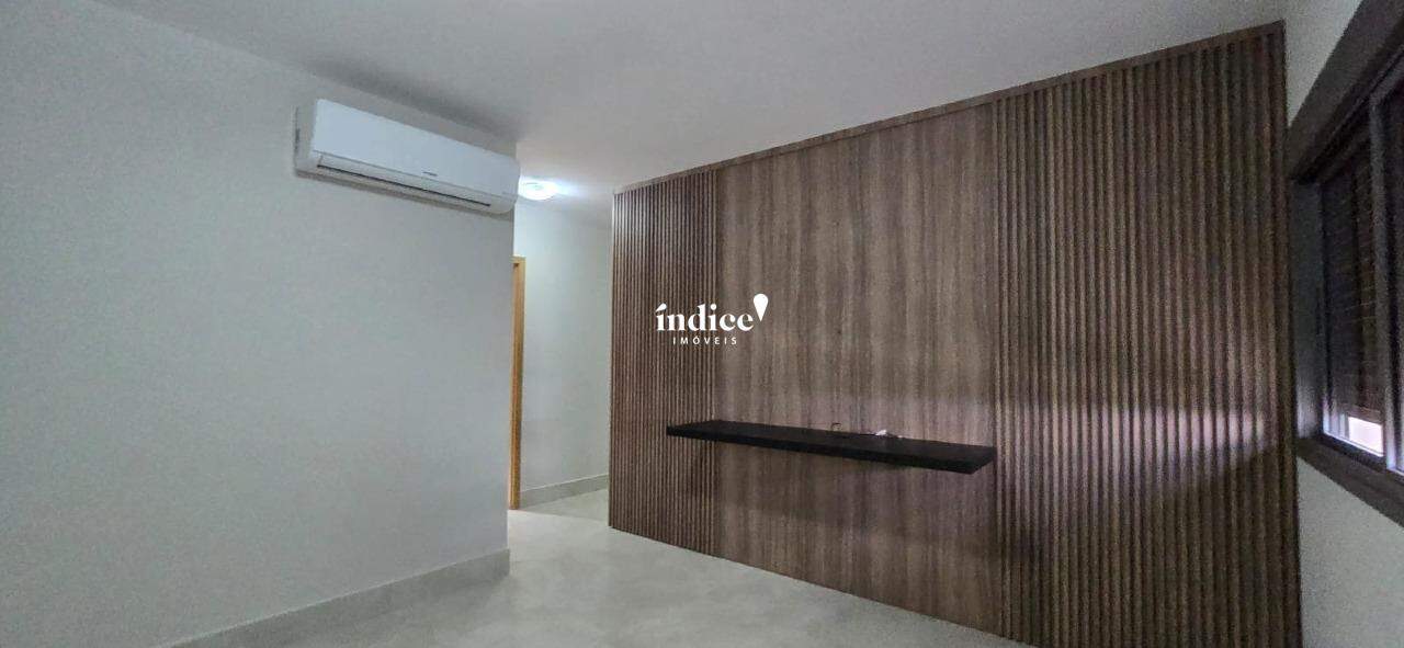 Apartamento para para aluguel no Residencial Morro do Ipê na cidade de Ribeirão Preto: 