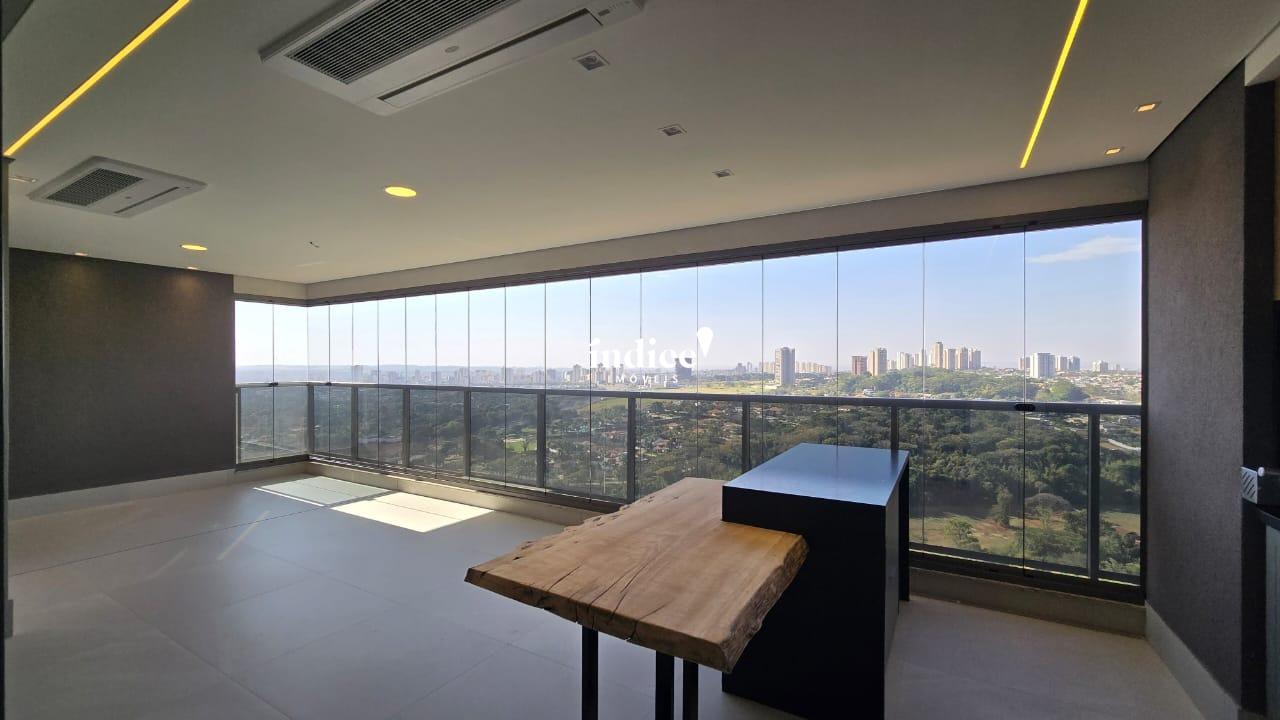 Apartamento para à venda no Jardim Ilhas do Sul na cidade de Ribeirão Preto: 