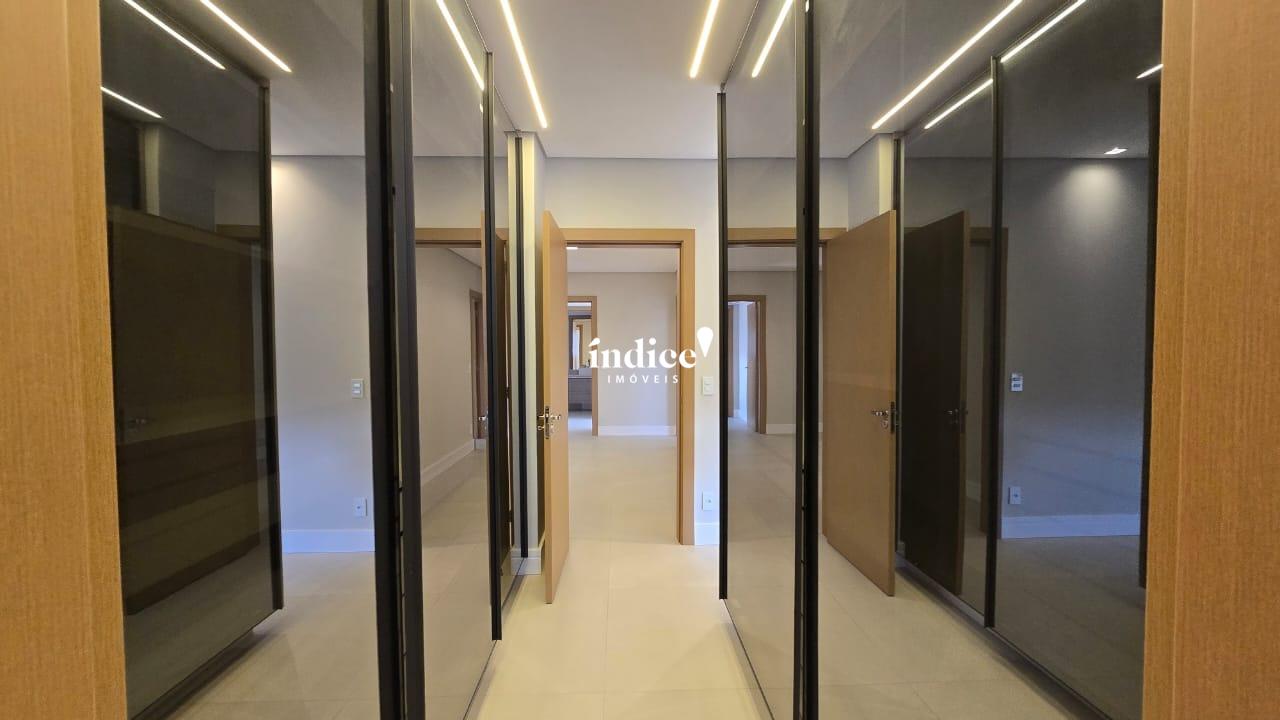 Apartamento para à venda no Jardim Ilhas do Sul na cidade de Ribeirão Preto: 