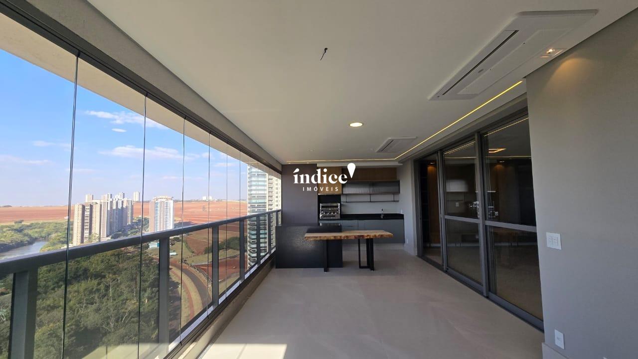 Apartamento para à venda no Jardim Ilhas do Sul na cidade de Ribeirão Preto: 