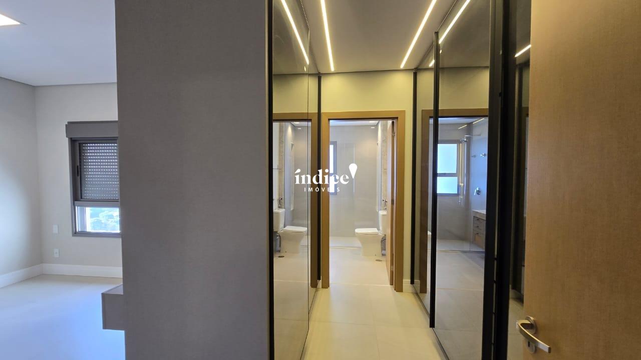 Apartamento para à venda no Jardim Ilhas do Sul na cidade de Ribeirão Preto: 