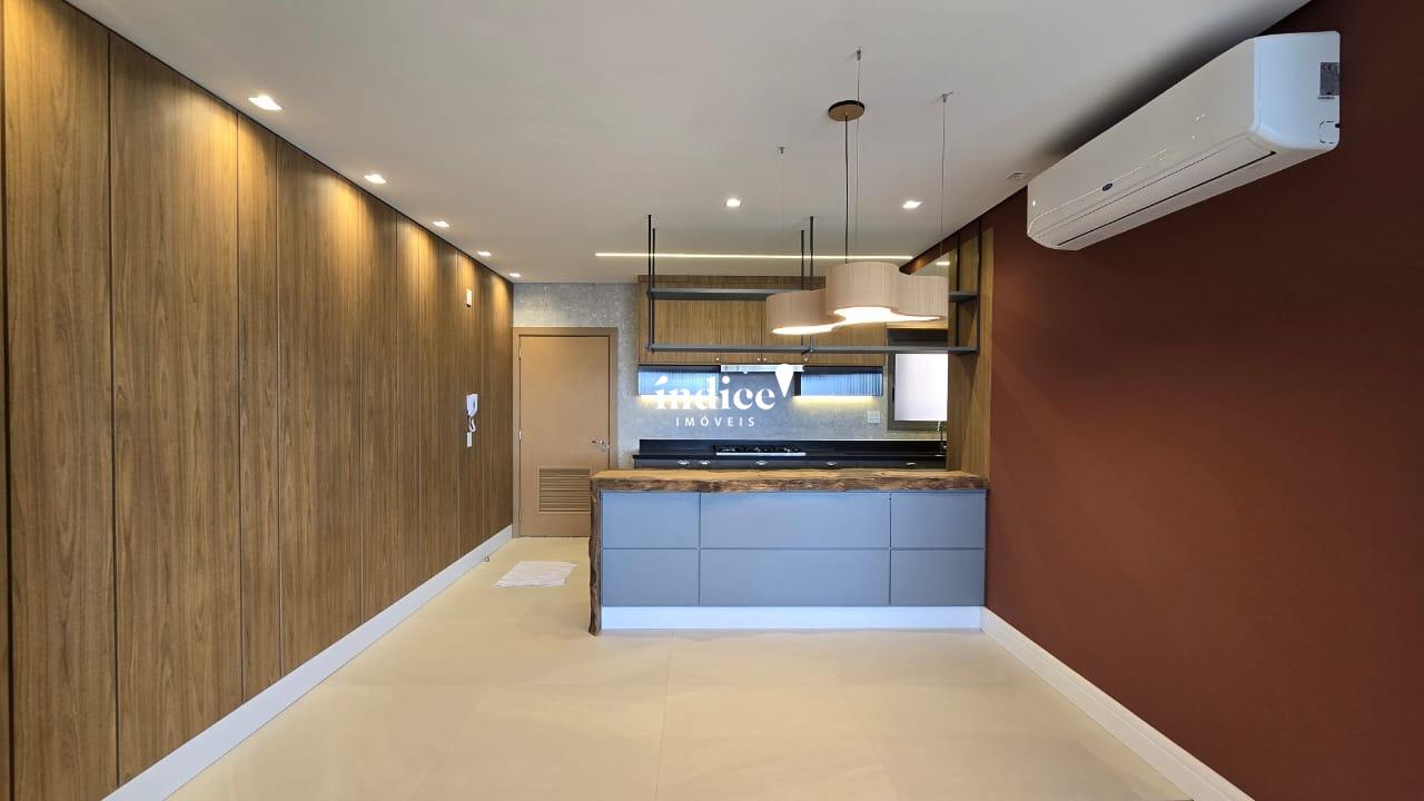 Apartamento para à venda no Jardim Ilhas do Sul na cidade de Ribeirão Preto: 