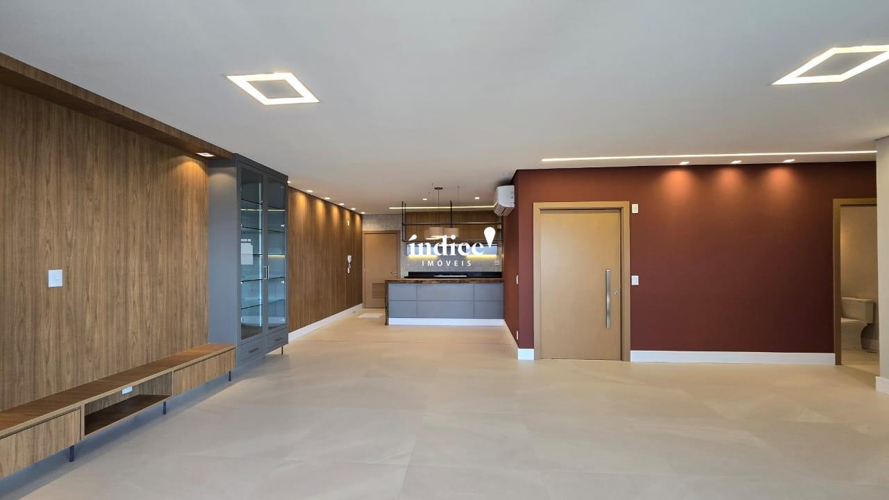 Apartamento para à venda no Jardim Ilhas do Sul na cidade de Ribeirão Preto: 