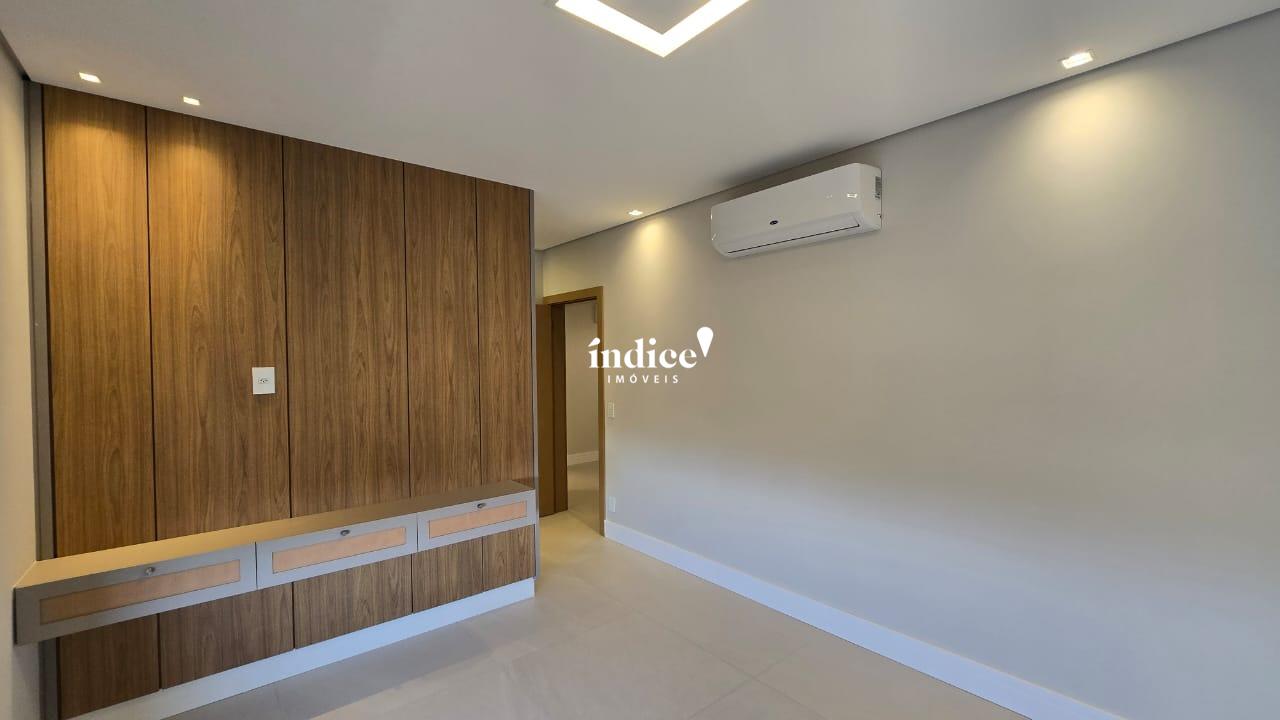 Apartamento para à venda no Jardim Ilhas do Sul na cidade de Ribeirão Preto: 