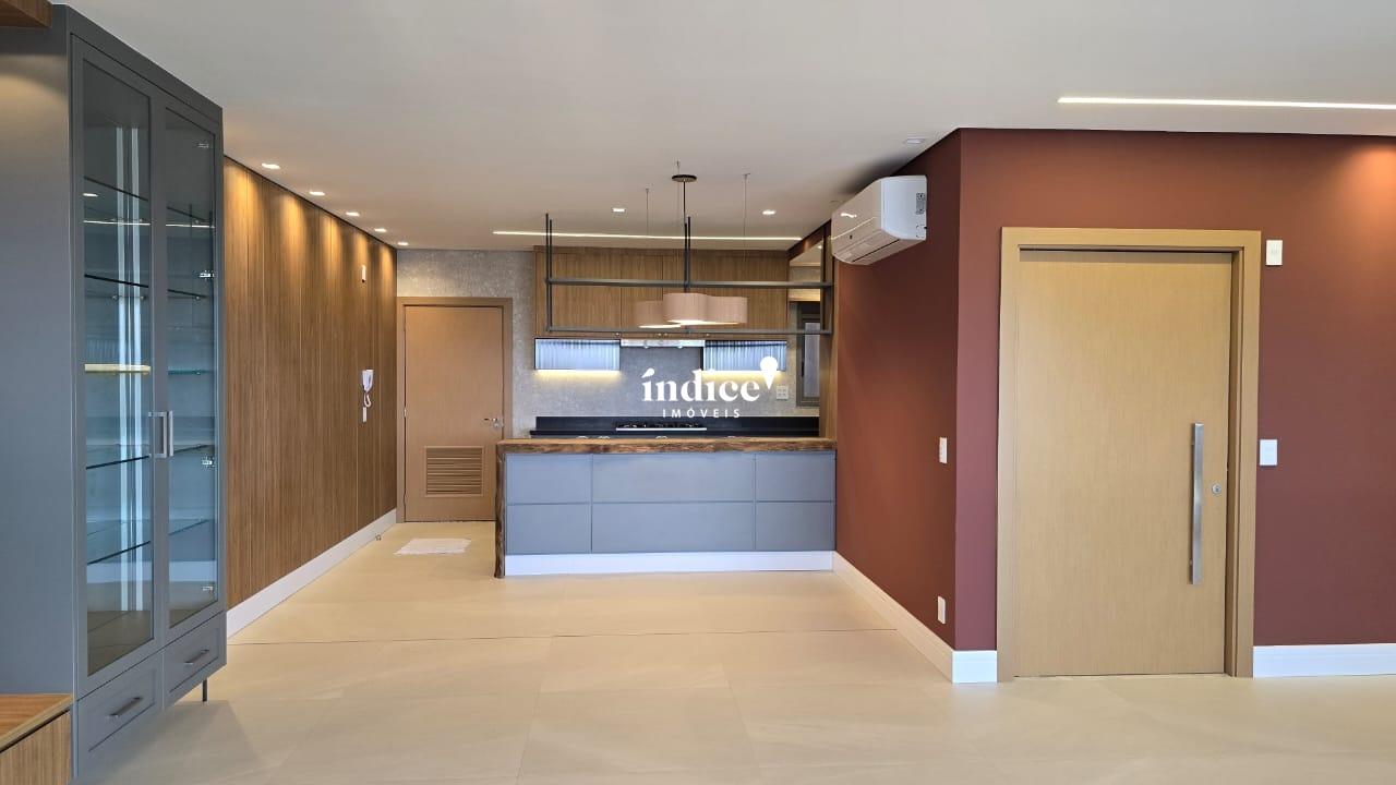 Apartamento para à venda no Jardim Ilhas do Sul na cidade de Ribeirão Preto: 