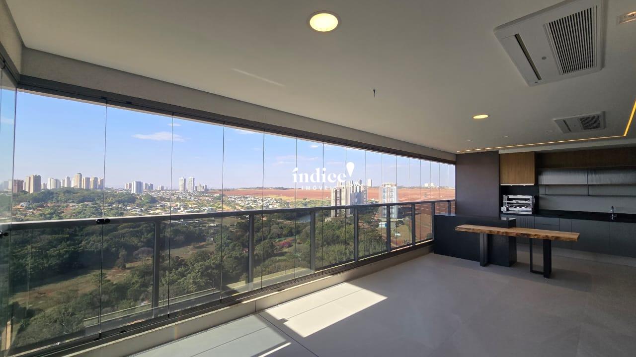 Apartamento para à venda no Jardim Ilhas do Sul na cidade de Ribeirão Preto: 