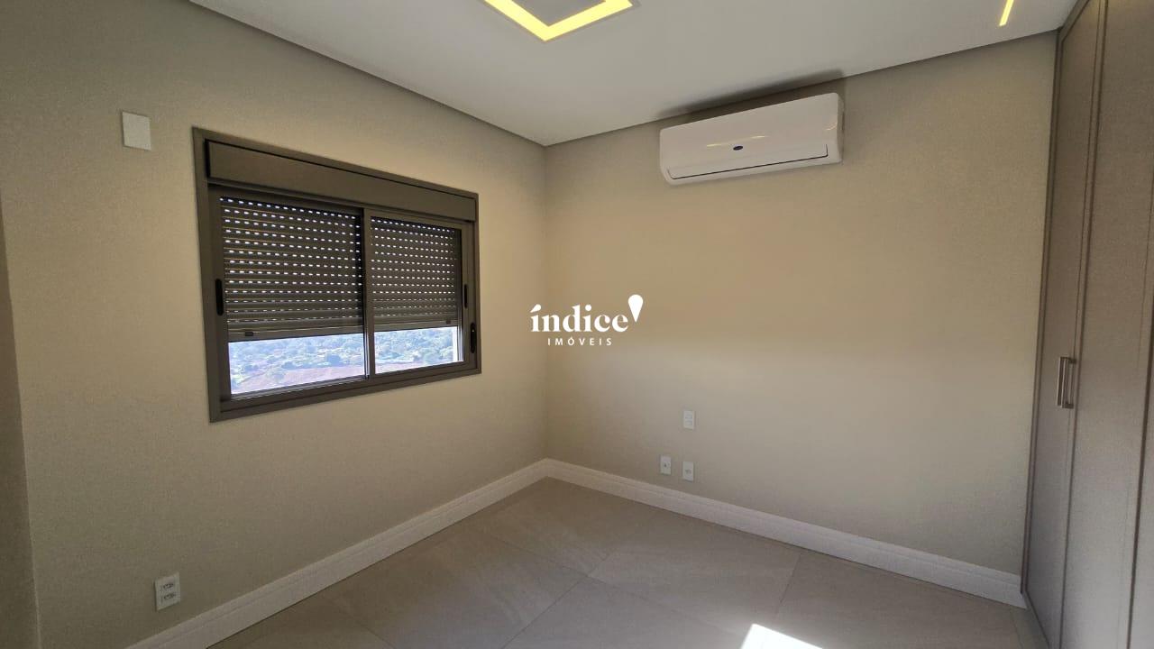 Apartamento para à venda no Jardim Ilhas do Sul na cidade de Ribeirão Preto: 