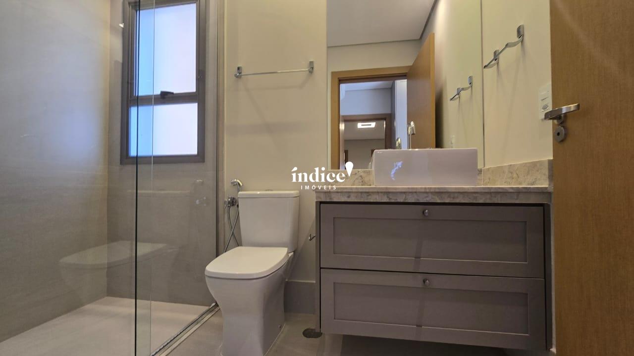 Apartamento para à venda no Jardim Ilhas do Sul na cidade de Ribeirão Preto: 