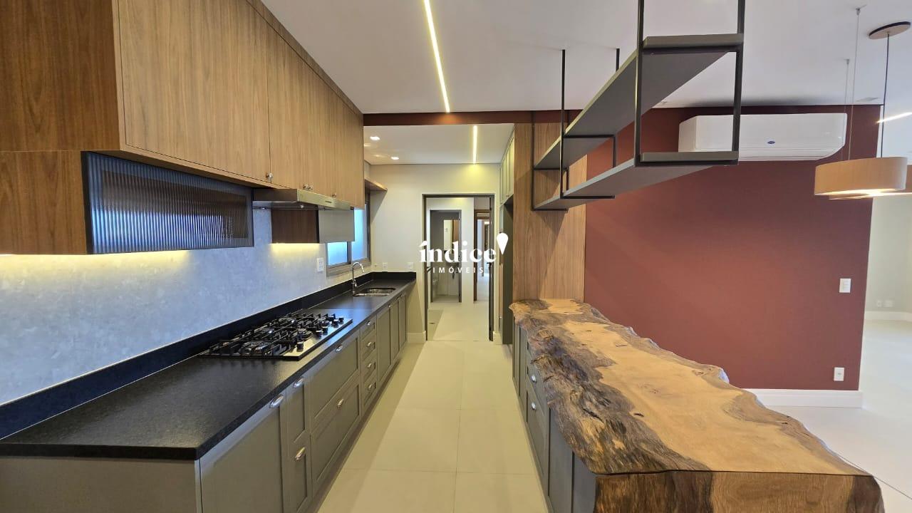 Apartamento para à venda no Jardim Ilhas do Sul na cidade de Ribeirão Preto: 