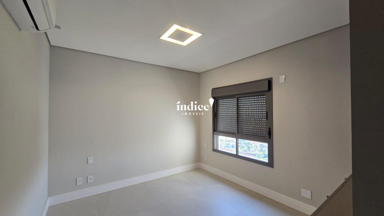 Apartamento para à venda no Jardim Ilhas do Sul na cidade de Ribeirão Preto: 