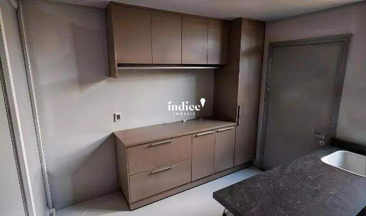 Apartamento para à venda no Jardim Ilhas do Sul na cidade de Ribeirão Preto: 