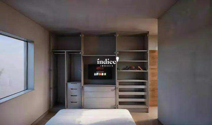 Apartamento para à venda no Jardim Ilhas do Sul na cidade de Ribeirão Preto: 