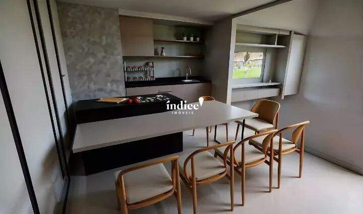 Apartamento para à venda no Jardim Ilhas do Sul na cidade de Ribeirão Preto: 